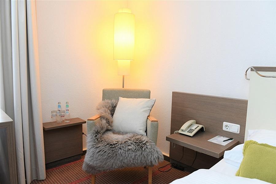 Classik Hotel Martinshof, Messe Muenchen Zewnętrze zdjęcie